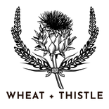Wheat + Thistle